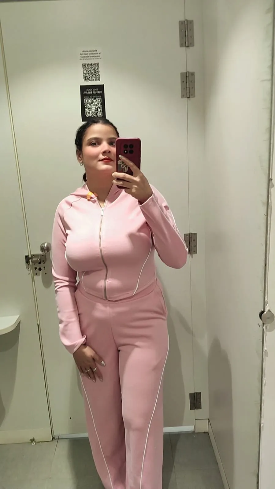 Ananya - Premium Stay Companion