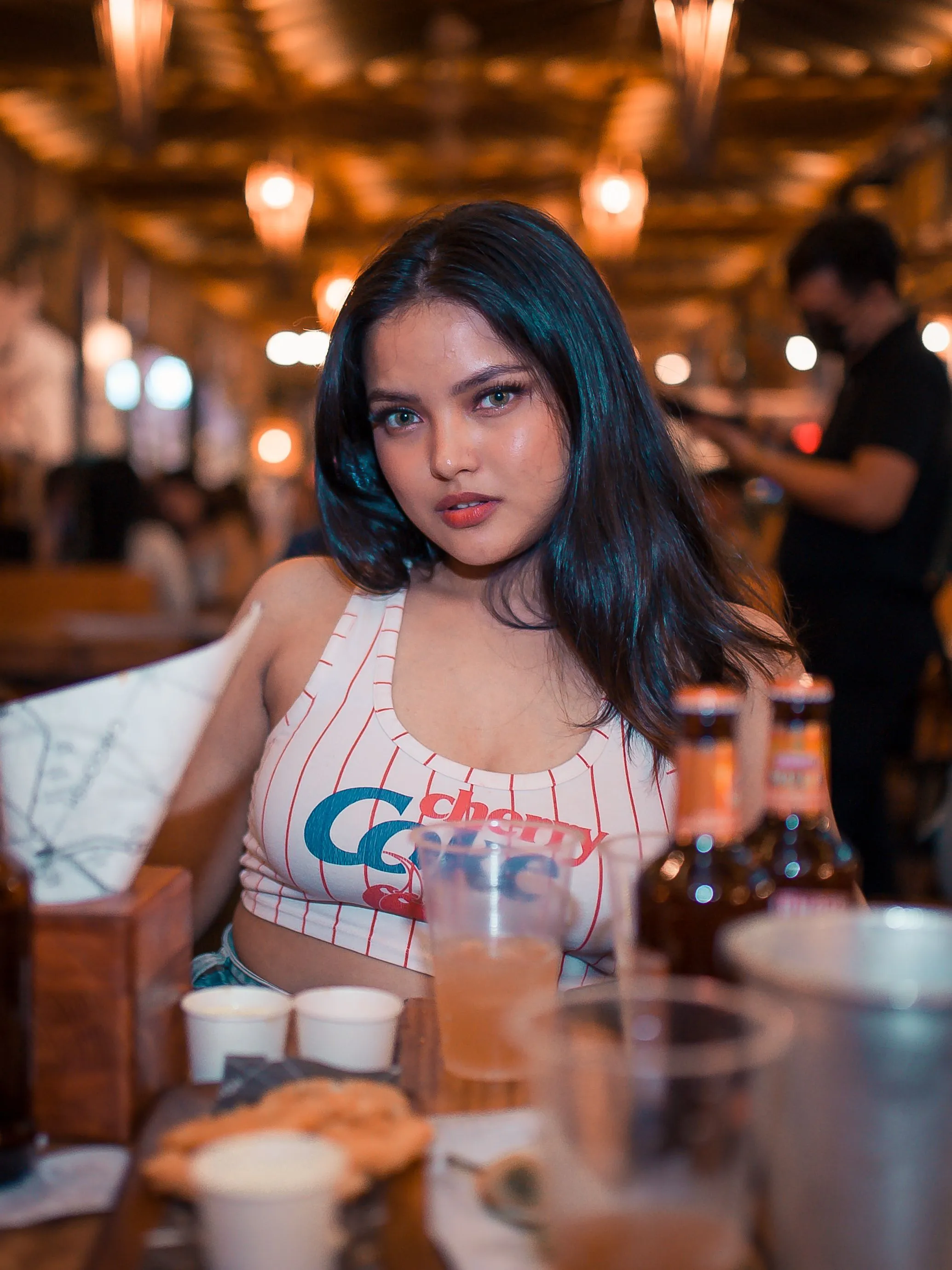 Khushi - Vibrant Weekend Host