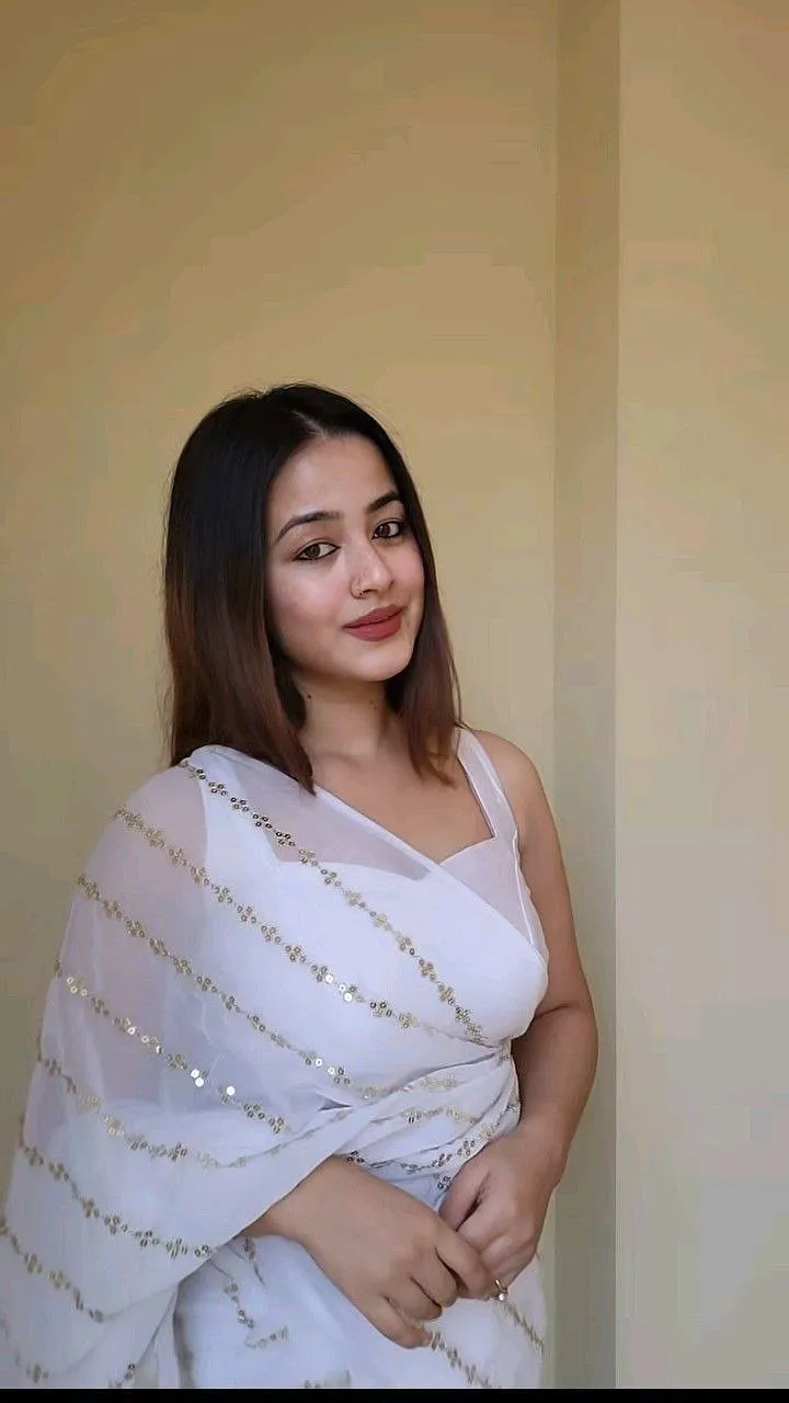 Kavya - Private Hospitality Portrait